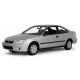 Honda Civic VI Coupe